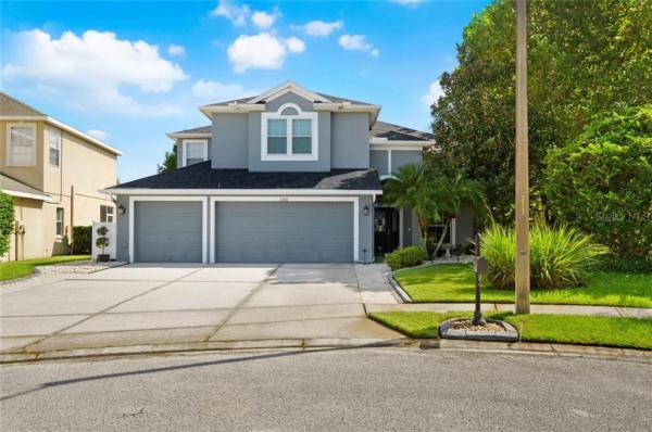 PLANTATION PALMS PH 1