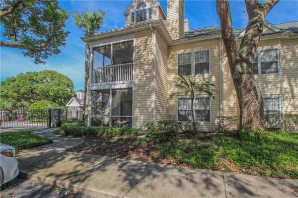 BENTLEY AT COBBS LANDING CONDO THE