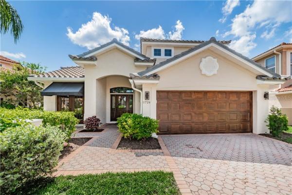 BAYOU CLUB ESTATES TR 5 PH 1