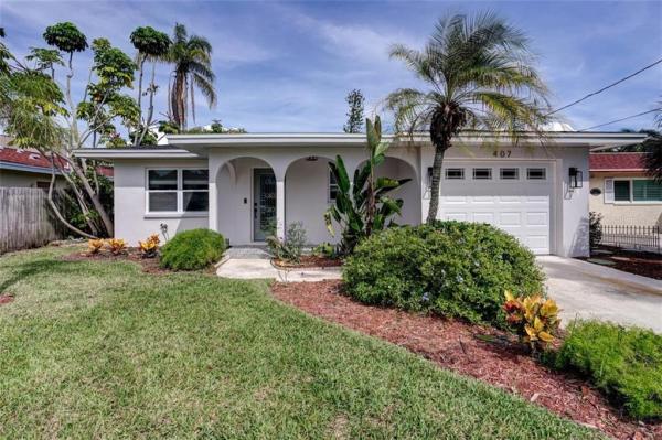 INDIAN BEACH RE-REVISED 25TH ADD