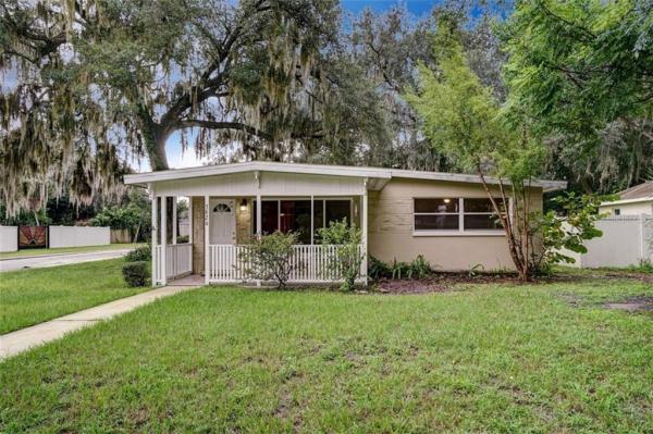 NEW PORT RICHEY CITY