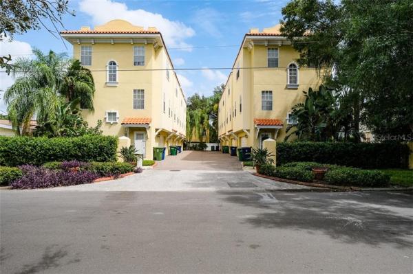 VILLAS OF MATANZAS TWNHMS