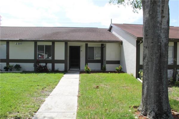 VILLAS OF BEACON GROVES