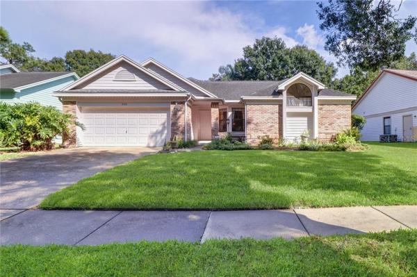 VILLAGE OF WOODLAND HILLS