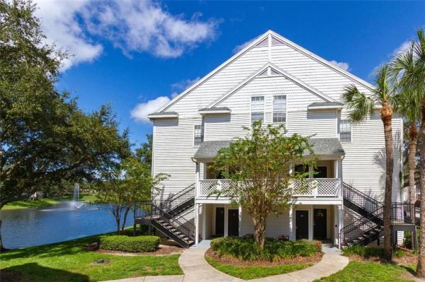 BENTLEY AT COBBS LANDING CONDO THE