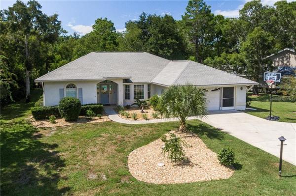 SUGARMILL WOODS CYPRESS VILLAGE