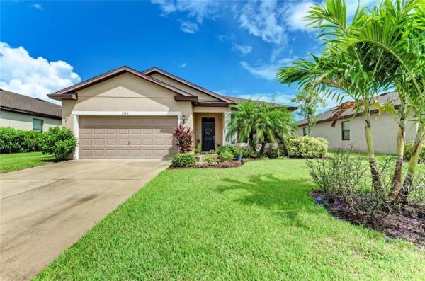 HARRISON RANCH PH IIB