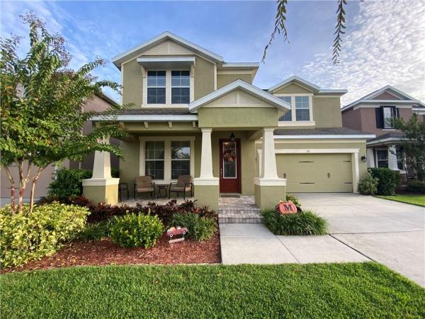 PHILIPPE OAKS OF SAFETY HARBOR