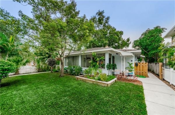 COLONIAL HEIGHTS & 2ND ADD