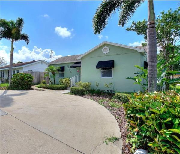 PINE CREST PARK JACKSON OAK GROVE