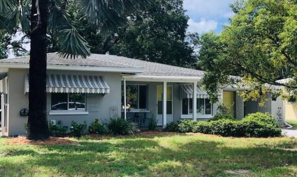 DUNEDIN ISLES ESTATES