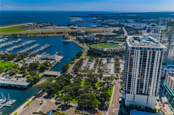 BAYFRONT TOWER CONDO