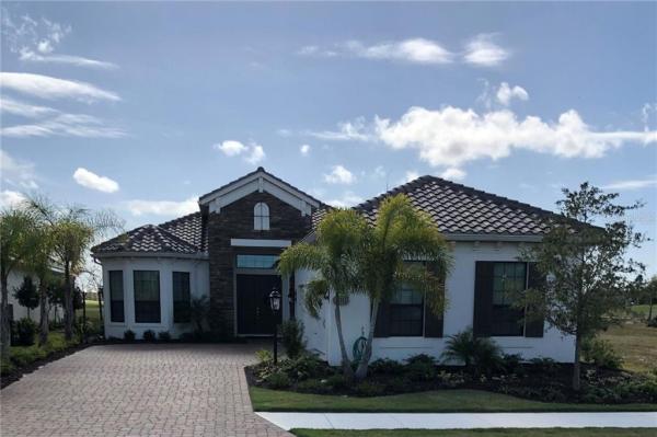 COUNTRY CLUB EAST AT LAKEWOOD RANCH SUBP