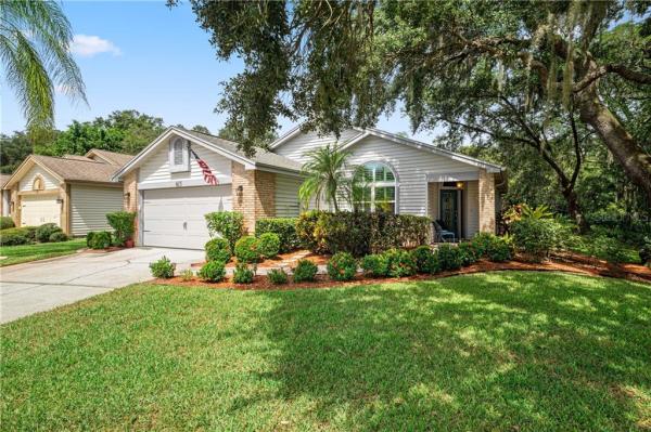 DEER RUN AT WOODLAND HILLS 2