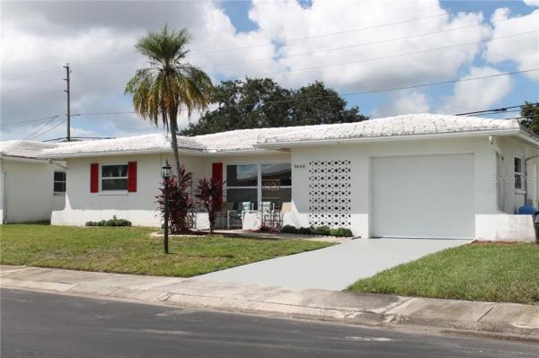 MAINLANDS OF TAMARAC BY THE GULF UNIT 1-B CONDO