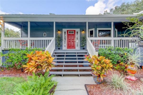 GLENWOOD ACRES UNIT TWO