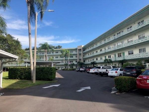 FIVE TOWNS OF ST PETE