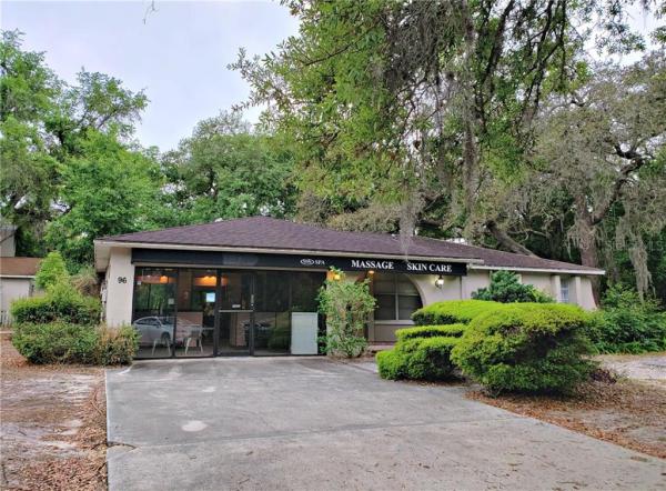 HIGHLAND TERRACE SUB REV