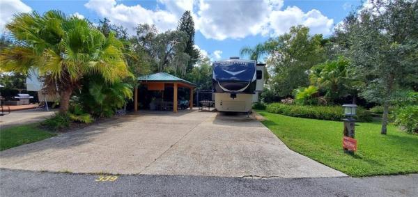 OUTDOOR RESORTS RIVER RANCH RV RESORT PH 03