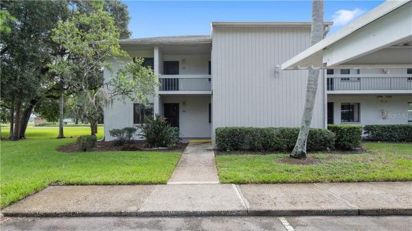 EAST LAKE WOODLANDS CONDO