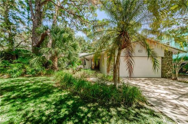 OZONA SHORES 3RD ADD