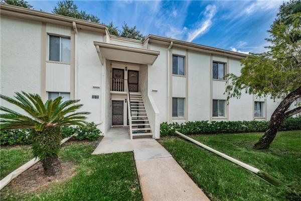 EAST LAKE WOODLANDS CYPRESS ESTATES