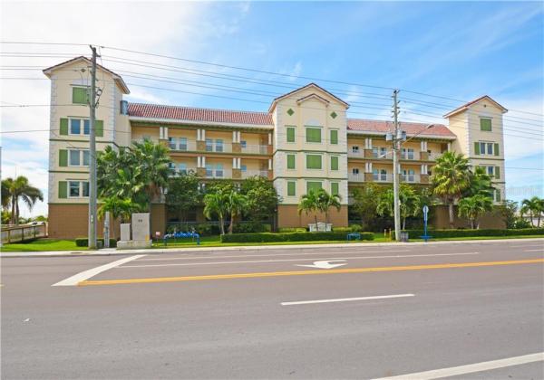 BEACH CLUB OF MADEIRA CONDO