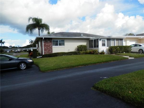 HIGHLAND LAKES CONDO