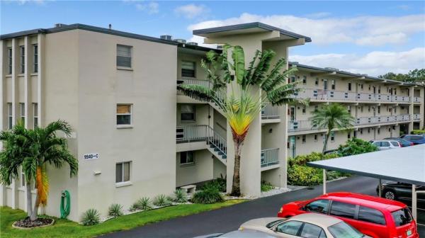 BAY PINES APTS CONDO