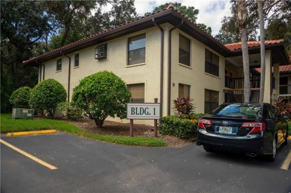 HAMMOCK PINE VILLAGE