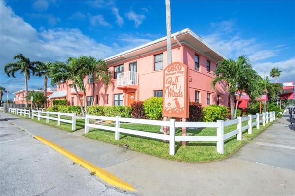 GULF WINDS APTS CONDO