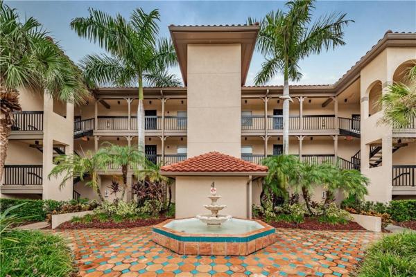 AUDUBON CONDO AT FEATHER SOUND