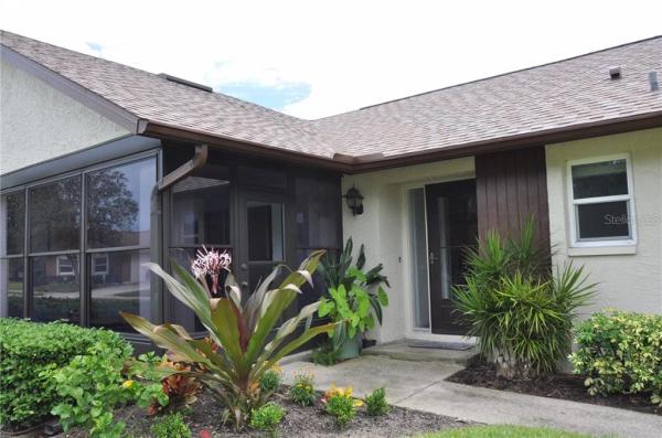 SCOTSDALE CLUSTER CONDO