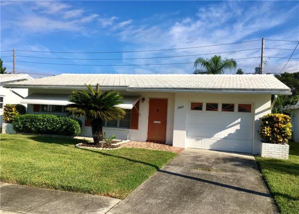 MAINLANDS OF TAMARAC BY THE GULF UNIT 3 CONDO