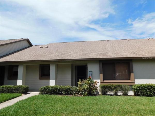 VILLAGE ON THE GREEN