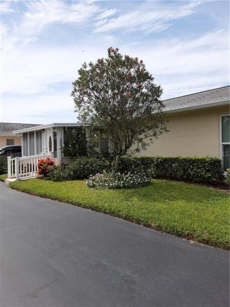 HIGHLAND LAKES CONDO