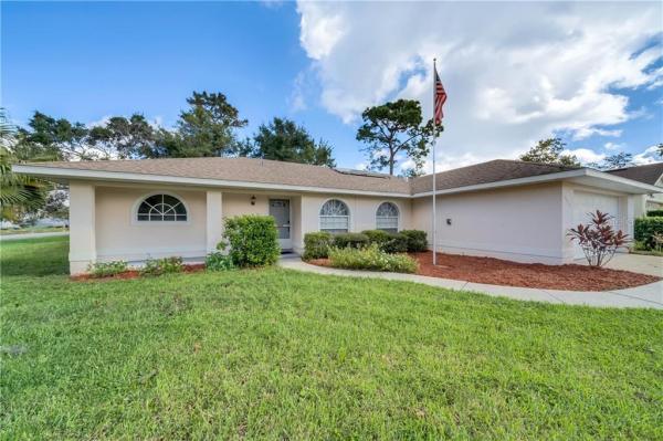 DELTONA LAKES UNIT 40
