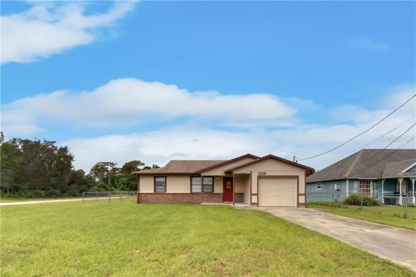 DAYTONA PARK ESTATES SEC C