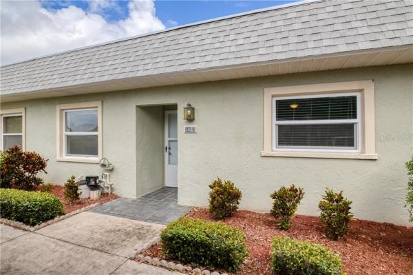 07 SPGS VILLAS CONDO