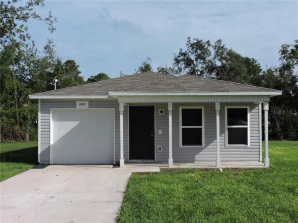 WEEKI WACHEE WOODLANDS