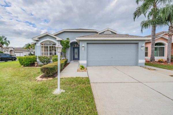 RIVER RIDGE COUNTRY CLUB PHASE 4A AND 4B