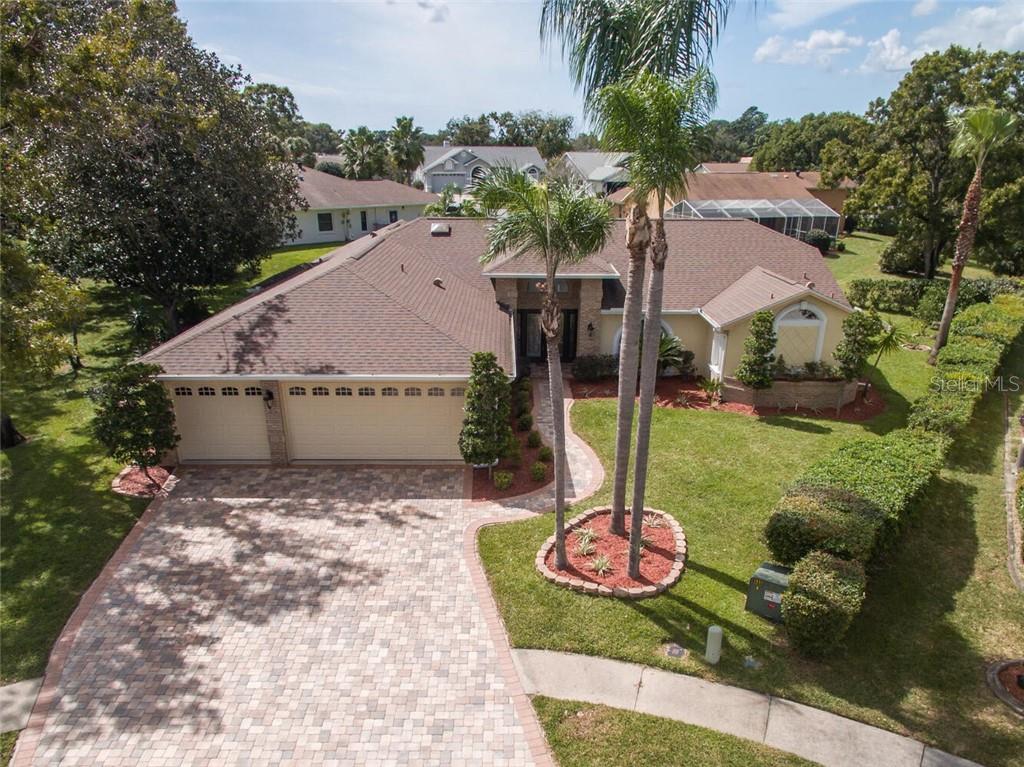 LINKS AT SEVEN HILLS - фото