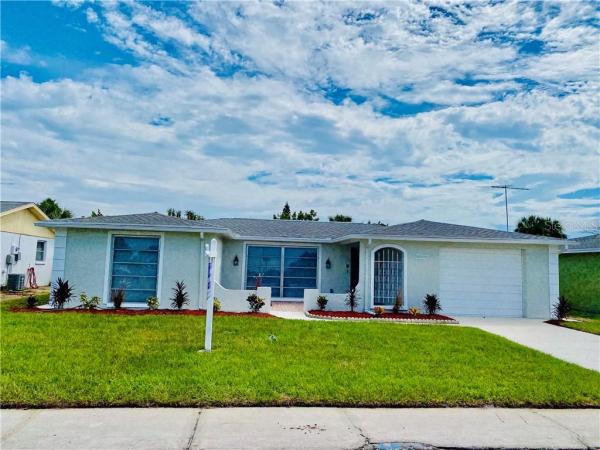 HOLIDAY LAKE ESTATES