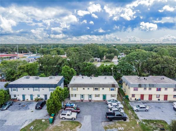 CITRUS HEIGHTS MANOR 1ST ADD