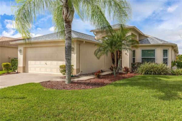 HERITAGE SPGS VILLAGE 23