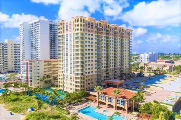 2080 OCEAN DRIVE CONDO