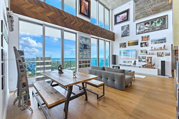 TWO MIDTOWN MIAMI CONDO