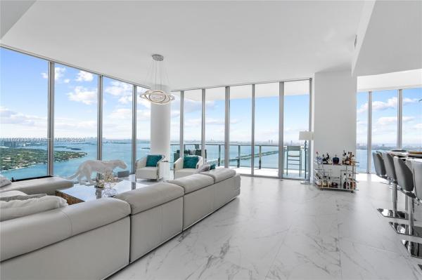 Biscayne Beach Condo