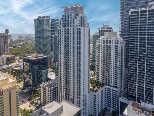 1060 BRICKELL CONDO