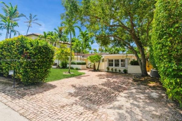 BISCAYNE KEY ESTATES